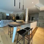 Luxurioeses Loft Mit Grosser Sonnenterrasse & Sauna