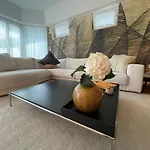 Luxurioeses Loft Mit Grosser Sonnenterrasse & Sauna