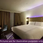 Premier Inn Muenchen City Schwabing