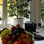 Artist Residence Schwabing
