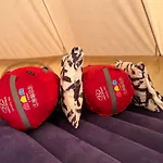 Festanation Oktoberfest Camp #1