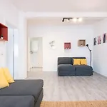 Top Floor Apartment Next To Marienplatz