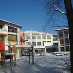 Hi Munich Park Youth Hostel
