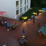 Hi Munich Park Youth Hostel