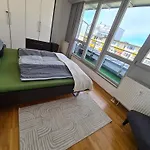Ridler Theresienwiese, Parking & Rooftop Terraces 2 Room