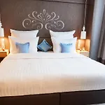Steigenberger Hotel Muenchen