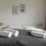 Global Living - Design Apartments I Terrace I Kitchen I Smart-Tv I Parking Space I Muenchen