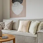 Global Living - Design Apartments I Terrace I Kitchen I Smart-Tv I Parking Space I Muenchen