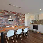 3 Bathroom, Rhapsody In Roof, Penthouse