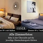 Lion Homestay Munich