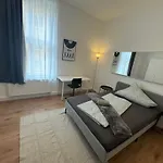 6 Zimmer Wohnung