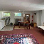 Airb33 Apartment Munich Privat With Little Terrace