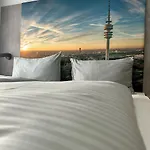Rimedya Hotel - An Der Messe Muenchen