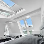 6 Zimmer Maisonette-Penthouse Pool Dachterrasse Luxus