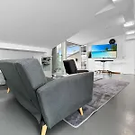 6 Zimmer Maisonette-Penthouse Pool Dachterrasse Luxus