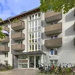 Sweethome - Kueche, Wifi, Naehe Gruenwalder Stadion
