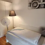Myroom - Munich Fair Apartments