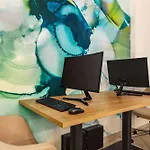 Wyndham Garden Munich Messe