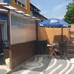 3 Seperate Apartments - 1,5 Room Apt - 2,5 Rooms Apt - 3,5 Rooms Apt Mit Sauna And Kamin