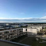 Apartment Mit Bergblick
