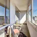 2Br In Schwabing- What\'App - 0034-635-520-036 - For Reservations!