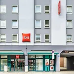 Ibis Hotel Muenchen City