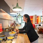 Ibis Hotel Muenchen City