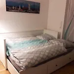 Top-Apartment A.D. Messe