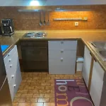 Munich Apartment Suite