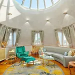 Mandarin Oriental, Munich