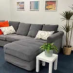 Beckhomes- New, Unique Apartment For 16 People