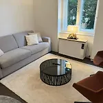 Exklusives Designer-Apartment In Altbogenhausen Hochwertige Ausstattung Fuer Hoechste Ansprueche