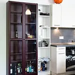 Zentrales Zimmer, Naehe Hauptbahnhof