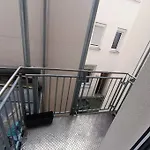 Zentrales Zimmer, Naehe Hauptbahnhof