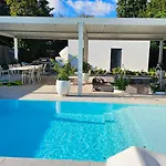 Luxurious Large Home With Pool, Garden, Koi Pond