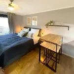 Cozy Apartment In City Center