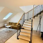 5 Min Walk From The Oktoberfest - Entire Apartment