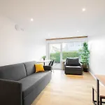 Homaris Apartments Muenchen Laim