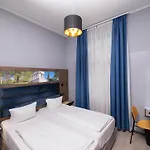 Smart Stay Hotel Station