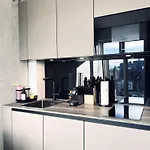 Mikes Apartments Munich