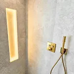 L - Lovely Newly Built Apartment In Munich City