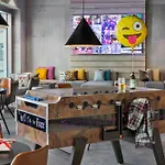 Moxy Munich Ostbahnhof