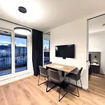Mikes Apartments Munich