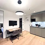 Mikes Apartments Munich