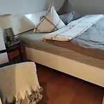 Citysuite Englischer Garten 2 Zimmer Wohnung Ruhig & Privat Parking