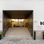 Bob W Munich Schwabing