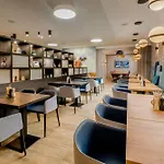 Best Western Hotel Arabellapark Muenchen