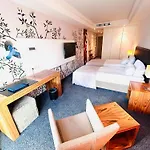Hotel Erzgiesserei Europe