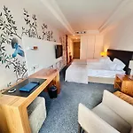Hotel Erzgiesserei Europe