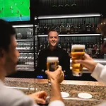 Munich Marriott Hotel